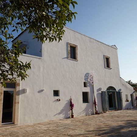 Agapanto Masseria Conversano Exterior foto
