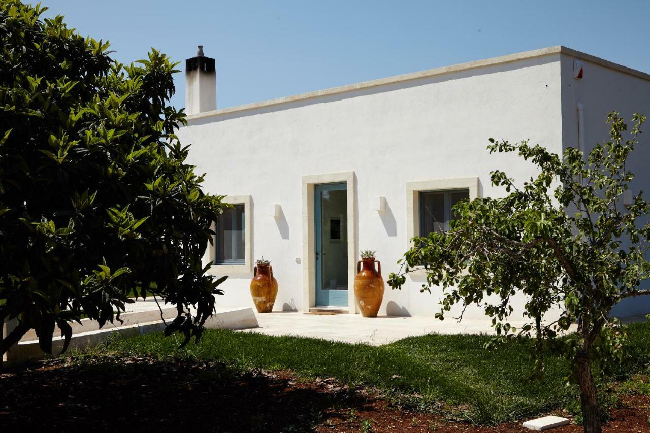 Agapanto Masseria Conversano Exterior foto