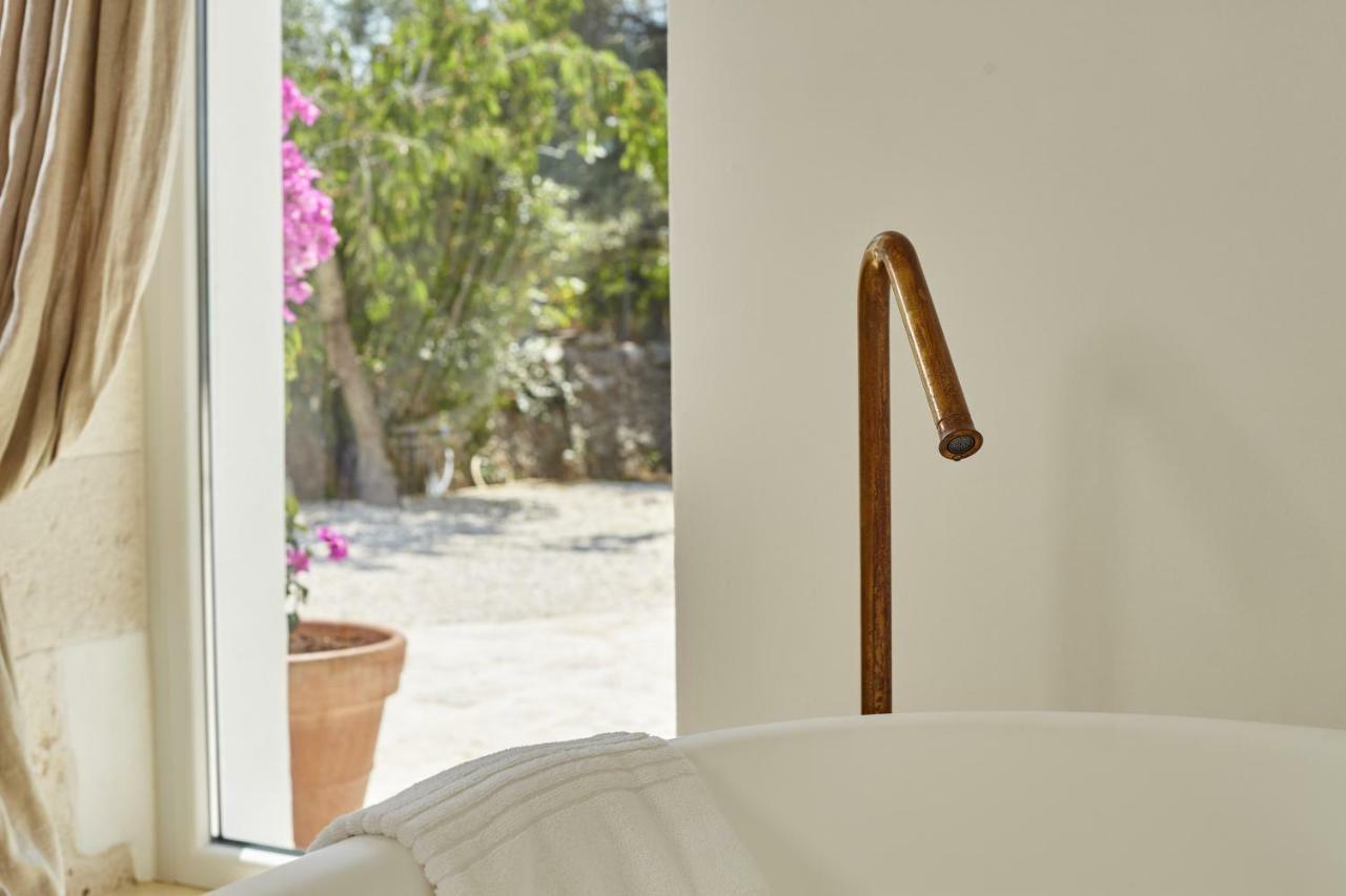 Agapanto Masseria Conversano Exterior foto
