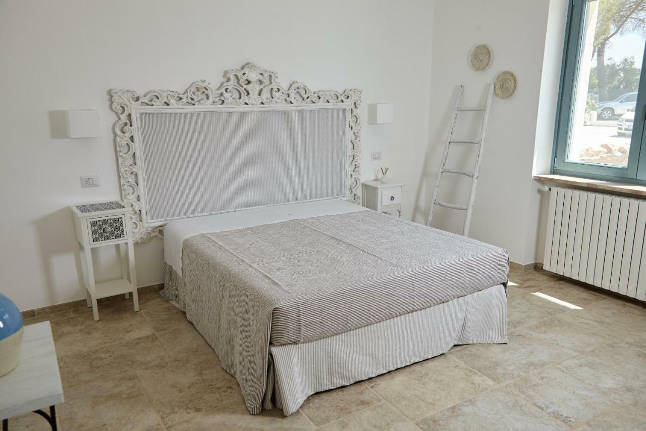 Agapanto Masseria Conversano Exterior foto