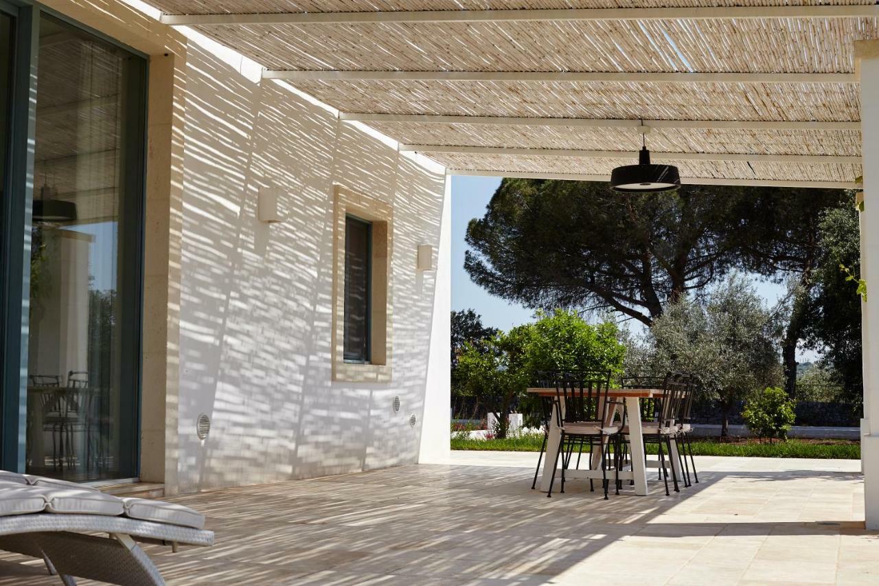Agapanto Masseria Conversano Exterior foto