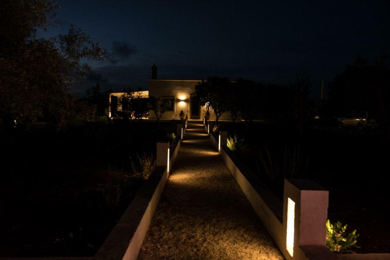 Agapanto Masseria Conversano Exterior foto
