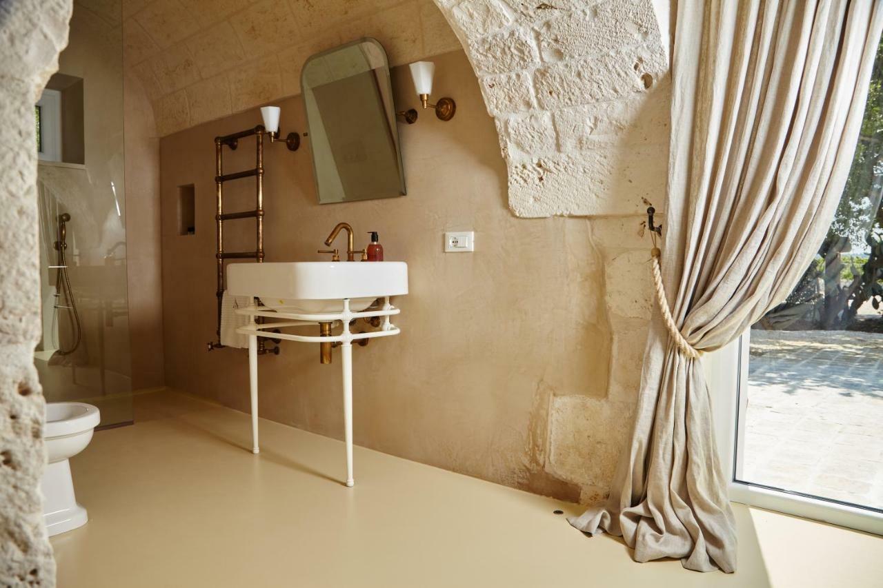 Agapanto Masseria Conversano Exterior foto