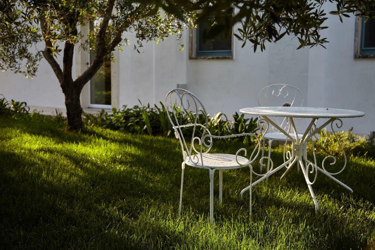 Agapanto Masseria Conversano Exterior foto