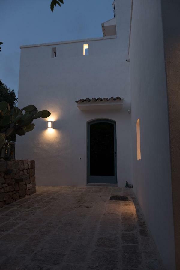 Agapanto Masseria Conversano Exterior foto
